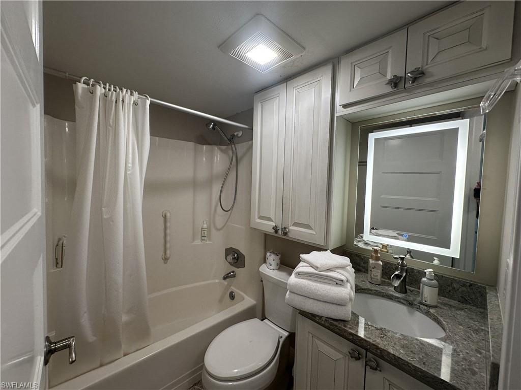 6893 Estero Blvd , Unit 426, Fort Myers Beach, FL 33931 Photo