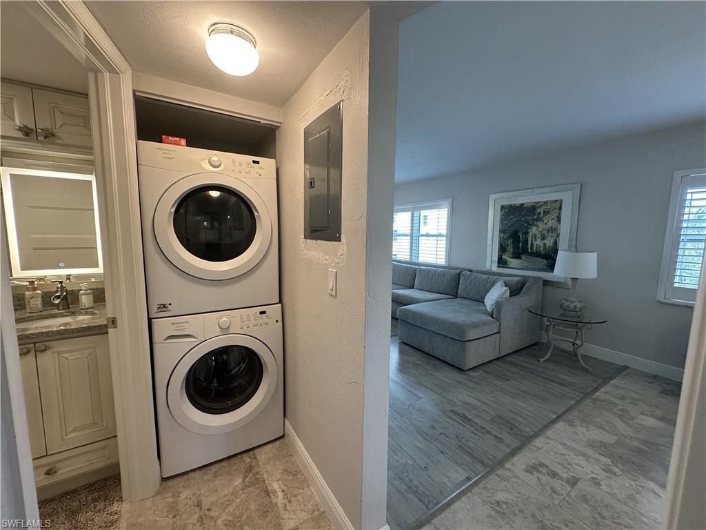 6893 Estero Blvd , Unit 426, Fort Myers Beach, FL 33931 Photo