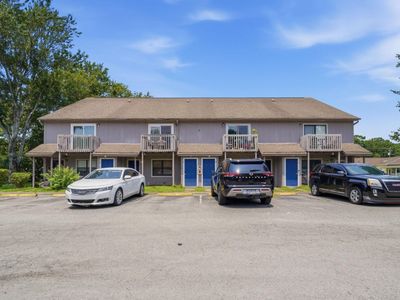500 Oak Circle , Unit B4, Myrtle Beach, SC 29588