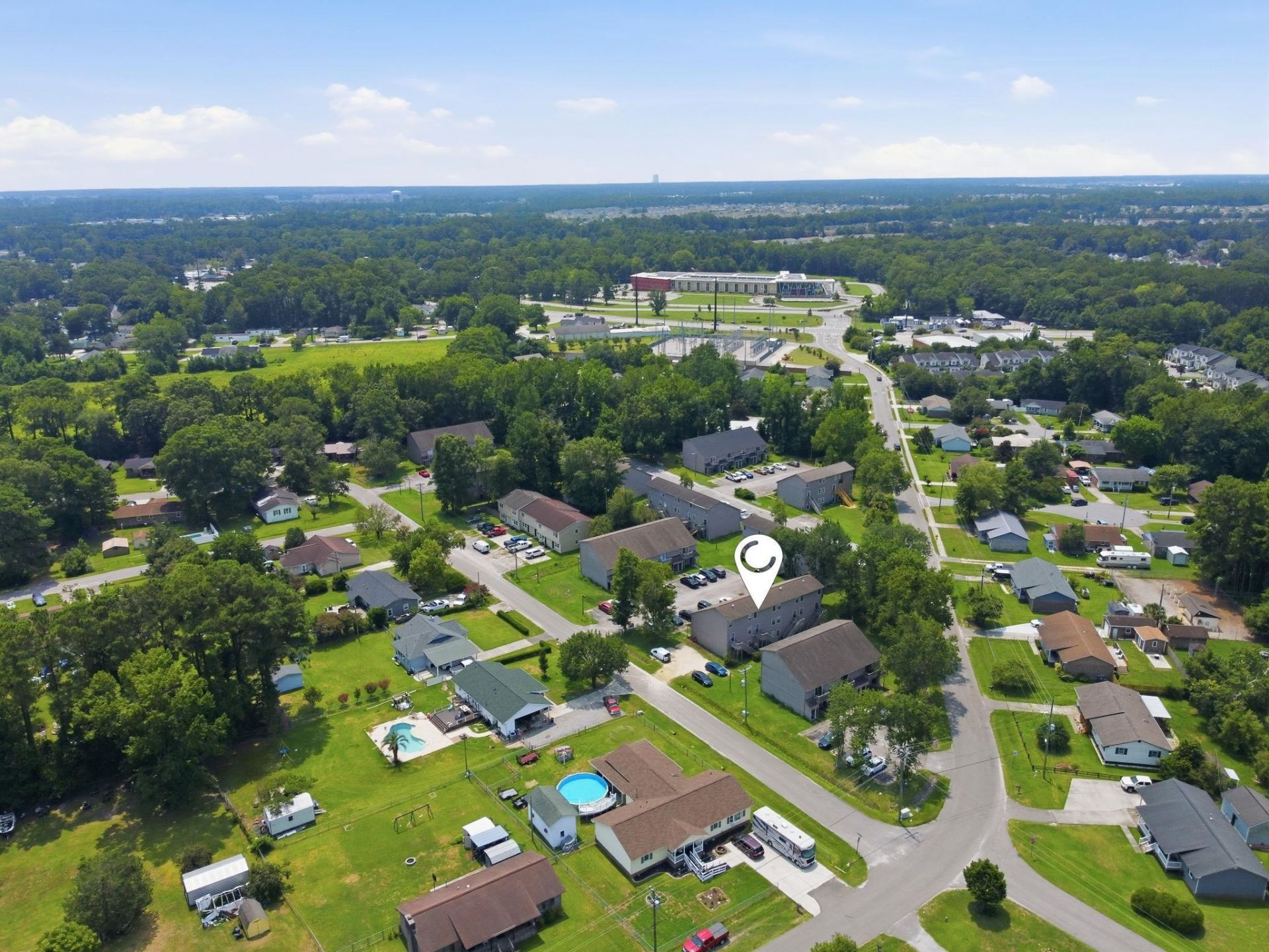 500 Oak Circle  Photo 7