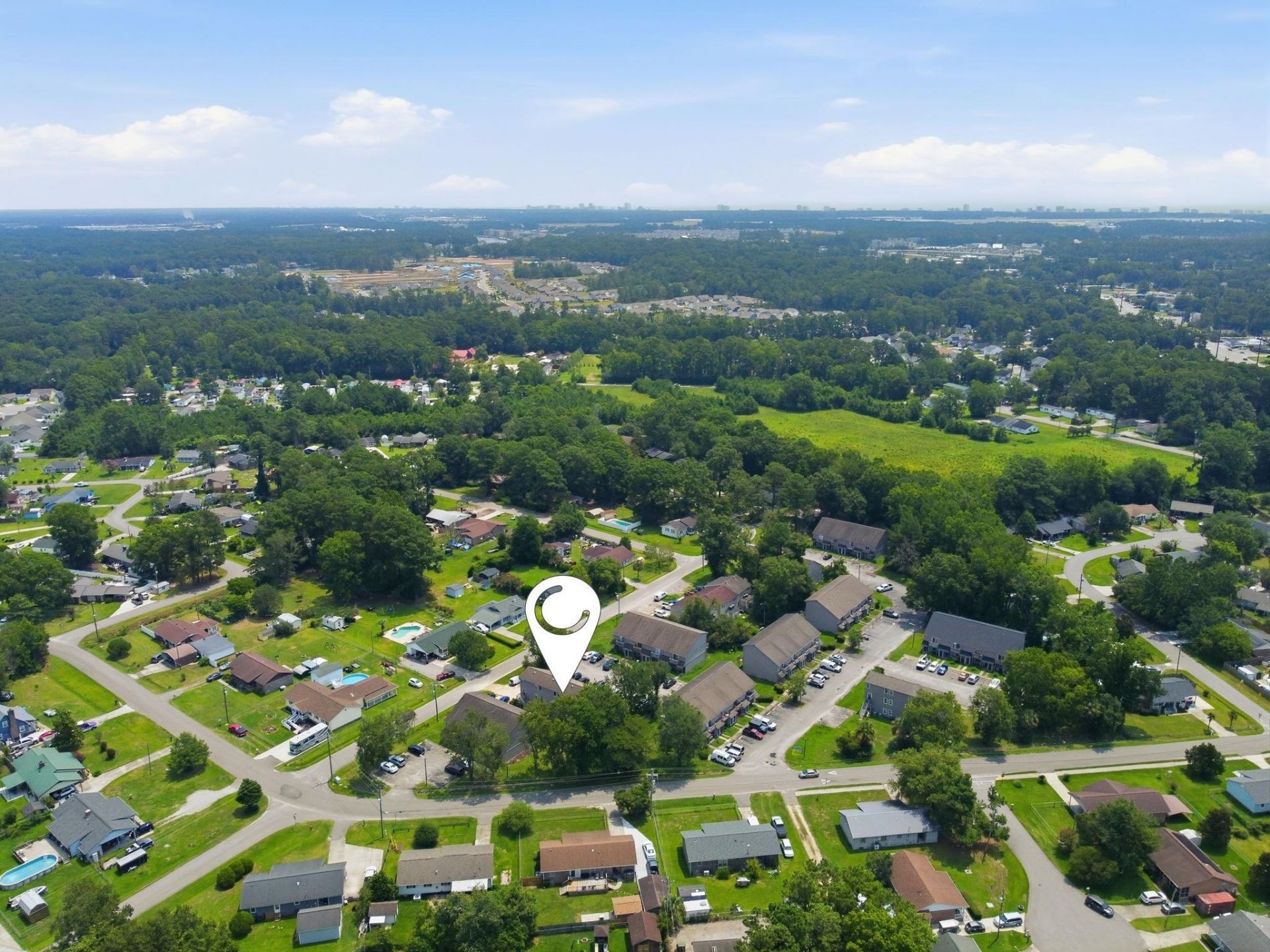 500 Oak Circle  Photo 8