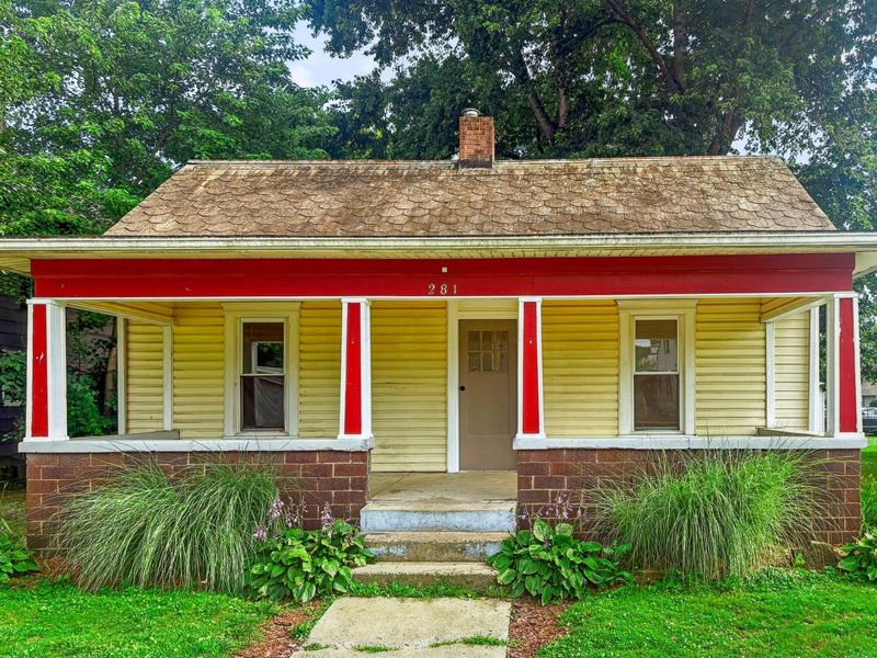 281 W 2nd Street , Logan, OH 43138 Photo 1