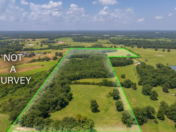 0 Summerset Lane , Cord, AR 72524