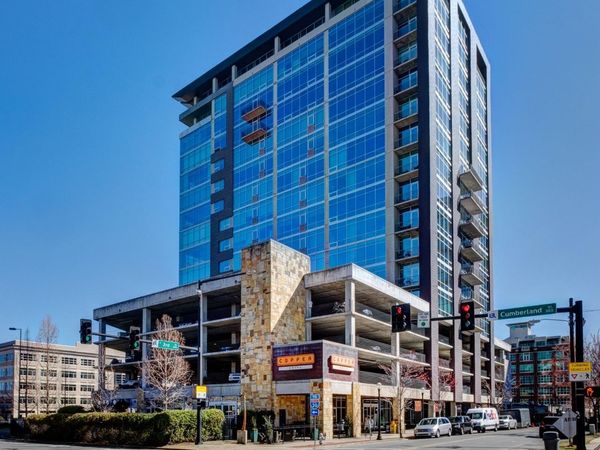 300 E 3rd, Apt 706 , Little Rock, AR 72201