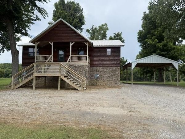 130 Upper Yorktown , Marcella, AR 72555