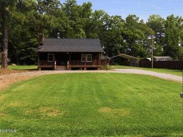 6252 Church Loop S, Wilson, NC 27893
