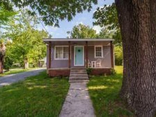 202 15th Street, Cookeville, TN 38501
