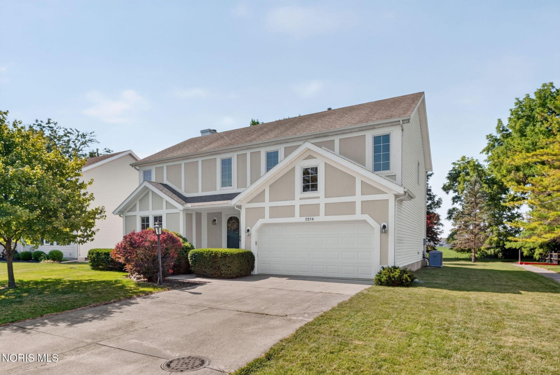 2216 Coe Court, Perrysburg, OH 43551 Main Photo