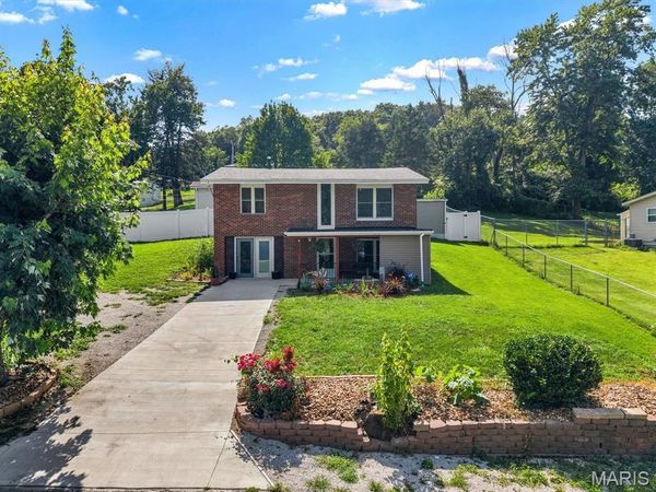 2845 Paula Court , High Ridge, MO 63049