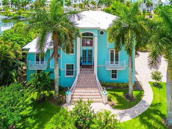 98 Southport CV , BONITA SPRINGS, FL 34134
