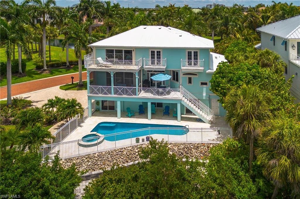 98 Southport Cv , Bonita Springs, FL 34134 Photo