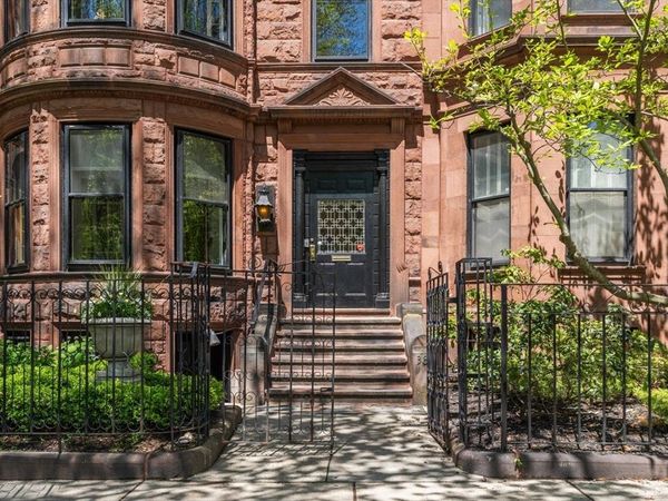 389 Commonwealth Ave, Unit 1, Boston, MA 02115