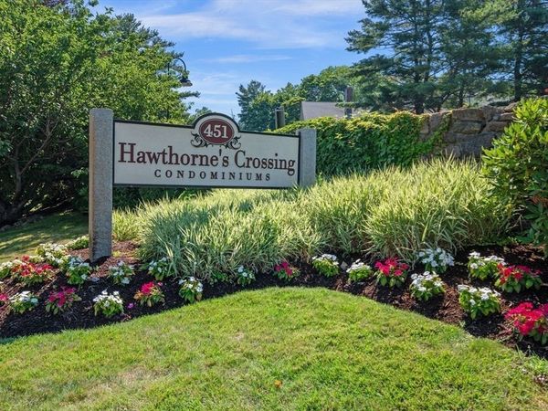 9 Bar Link Way, Unit 57, Swampscott, MA 01907