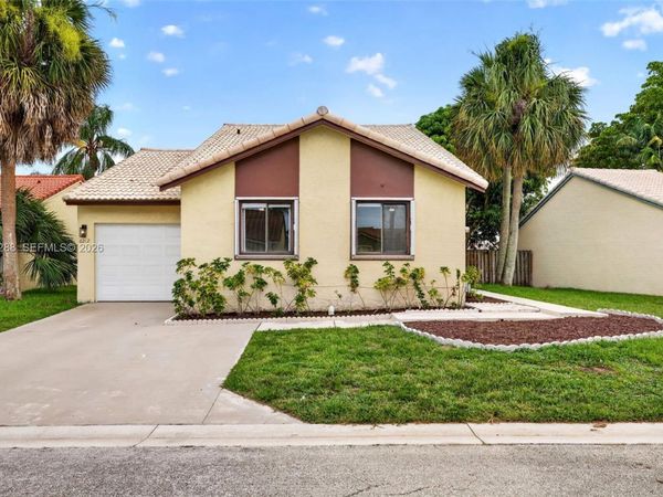 6212 S 97th Ct S , Boynton Beach, FL 33437
