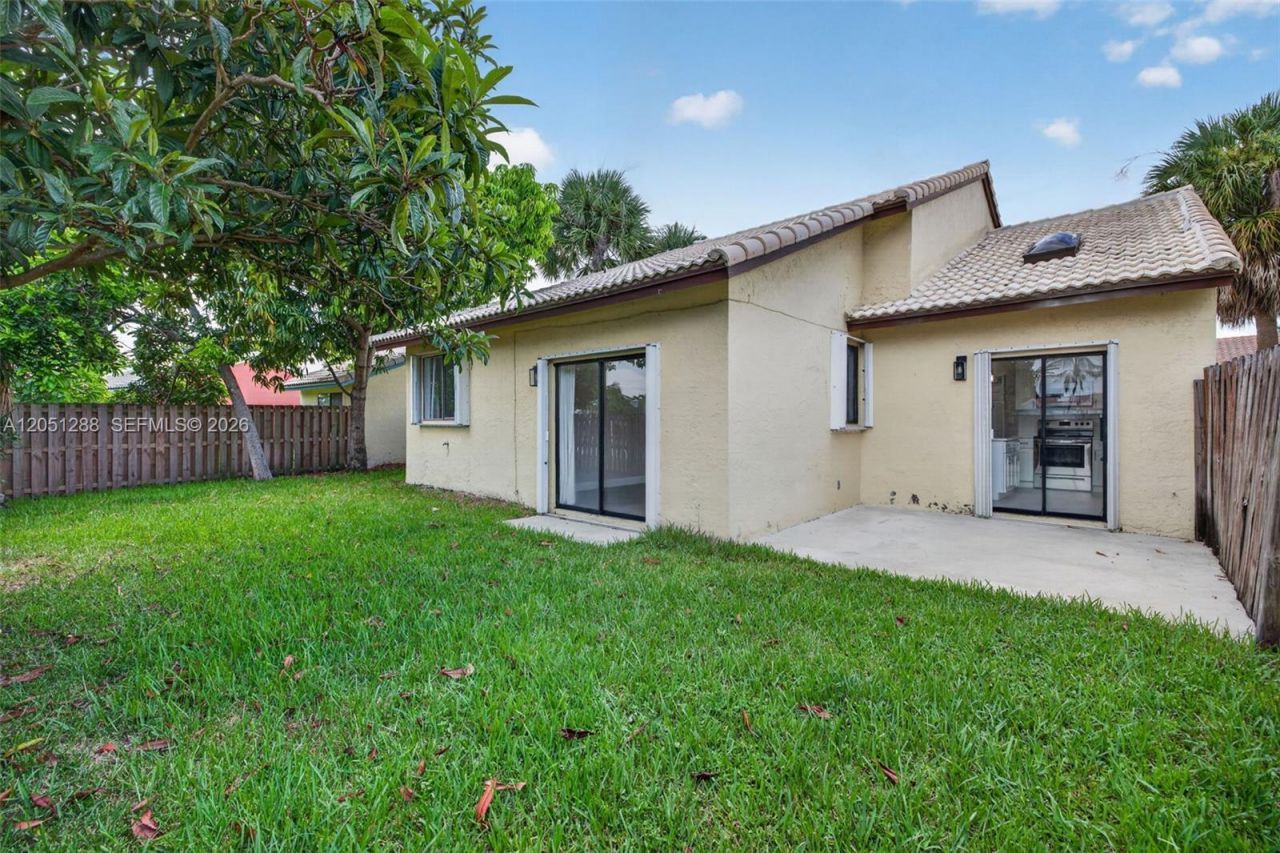 6212 S 97th Ct S , Boynton Beach, FL 33437 Photo