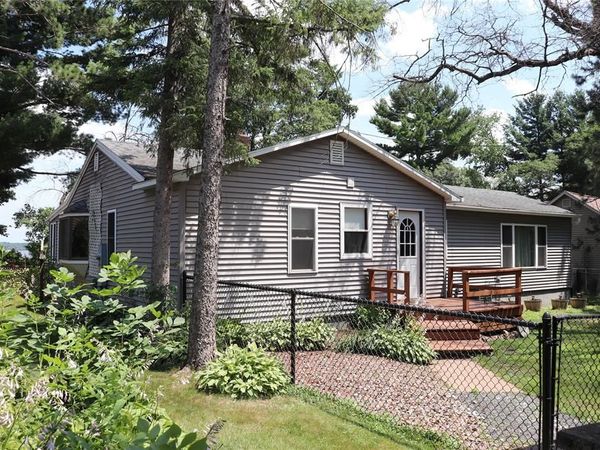 S5315 SD Court, Augusta, WI 54722