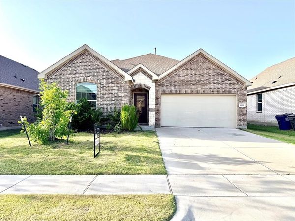 1200 Mahogany Lane, Princeton, TX 75407