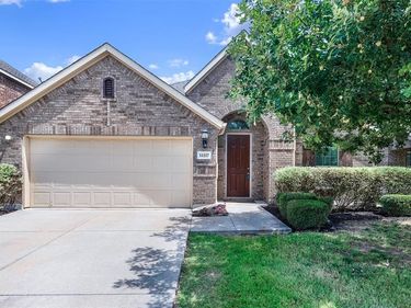 11217 Gibbons Creek Drive, Frisco, TX 75036