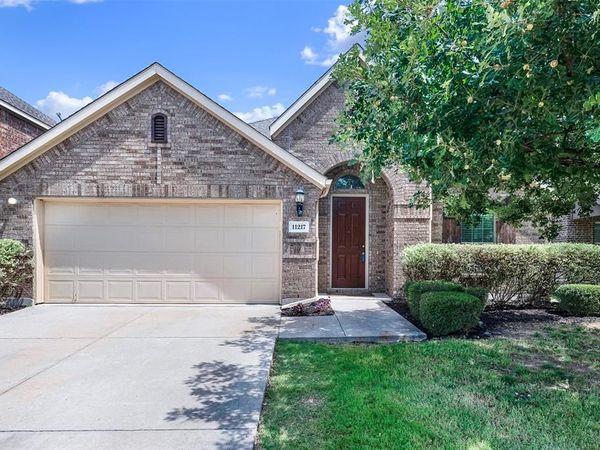 11217 Gibbons Creek Drive, Frisco, TX 75036