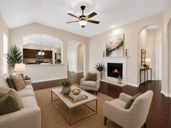 11217 Gibbons Creek Drive, Frisco, TX 75036