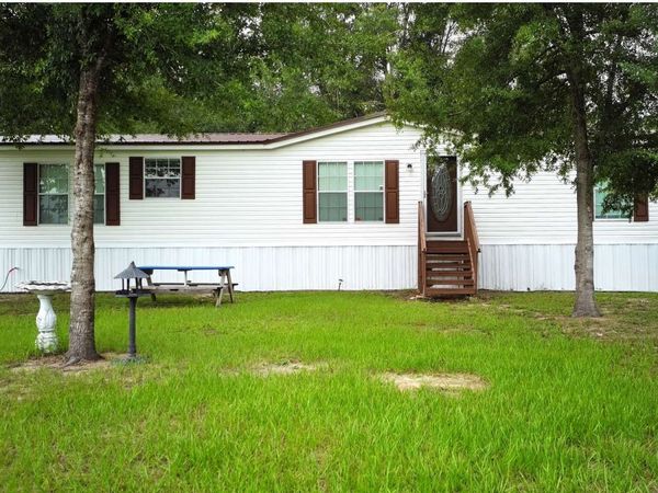9889 NW 9TH CT, Branford, FL 32008