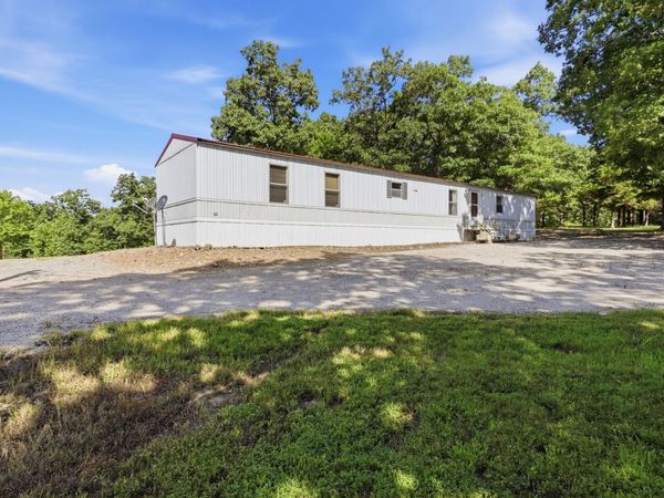 13568 County Road 243 , Wheatland, MO 65779