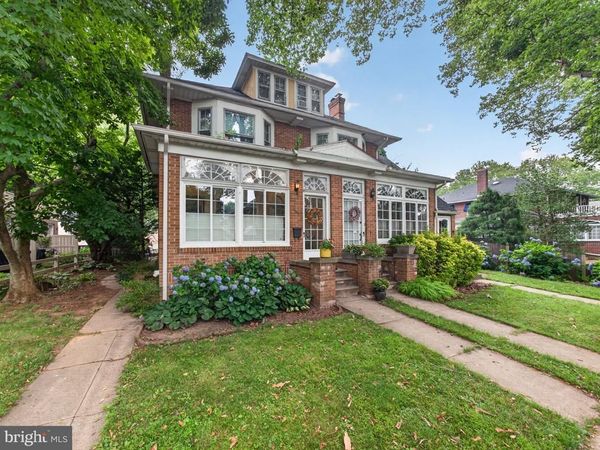 2445 W ALLEN STREET, ALLENTOWN, PA 18104