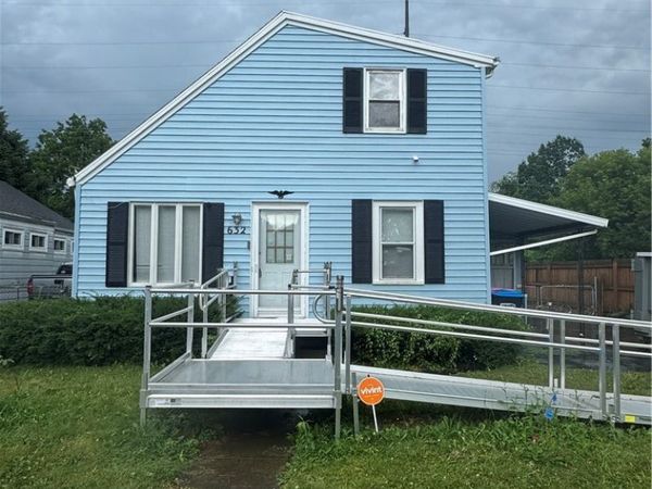 632 Bennington Drive , Rochester, NY 14616