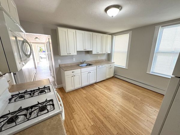 26 Arlington Ave, Unit 1, Revere, MA 02151