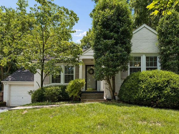1019 Battlefield Dr , Nashville, TN 37204
