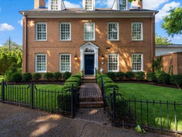 558 Central Avenue, Lexington, KY 40502