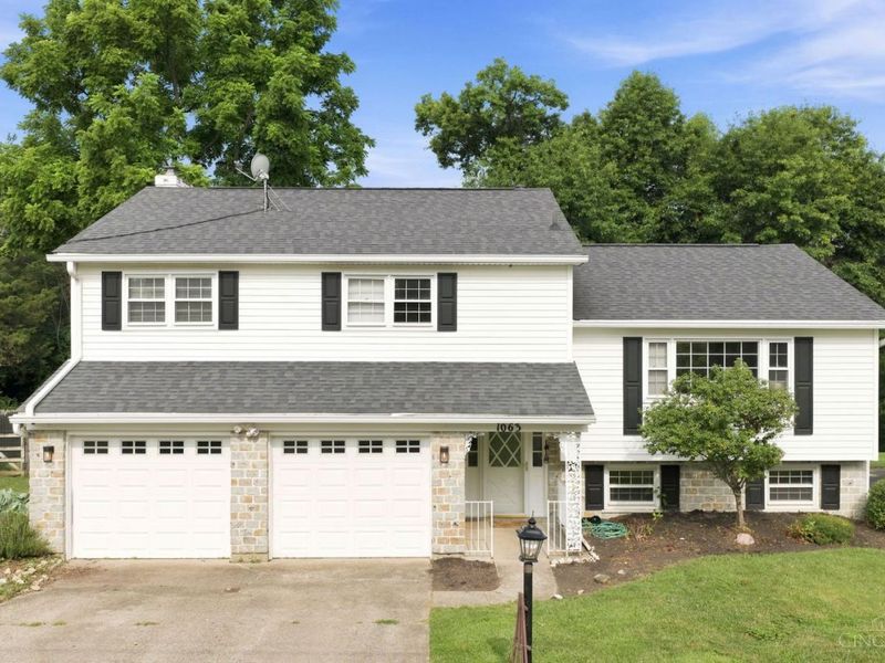 1063 Tahoe Terrace, Delhi Twp, OH 45238 Photo 1