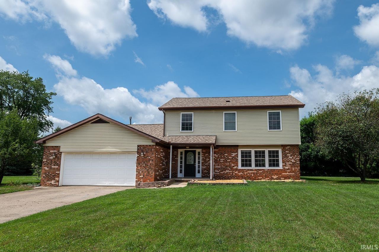 1317 Hartzler Street, Warsaw, IN 46580 Main Photo