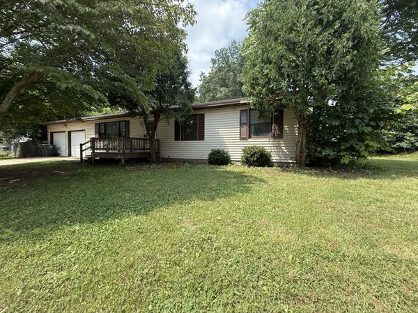 502 Clark Street, Buchanan, MI 49107