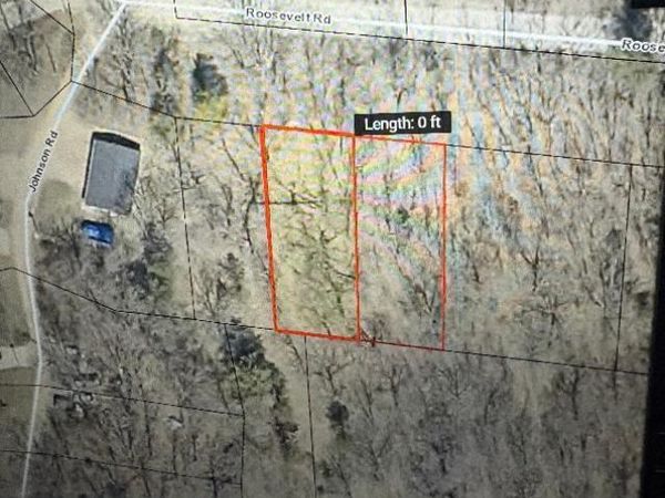 8159 Roosevelt Road, Mecosta, MI 49332