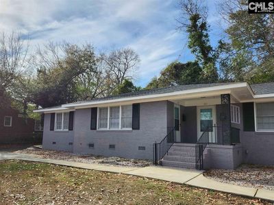321 Kilbourne Road , Columbia, SC 29205