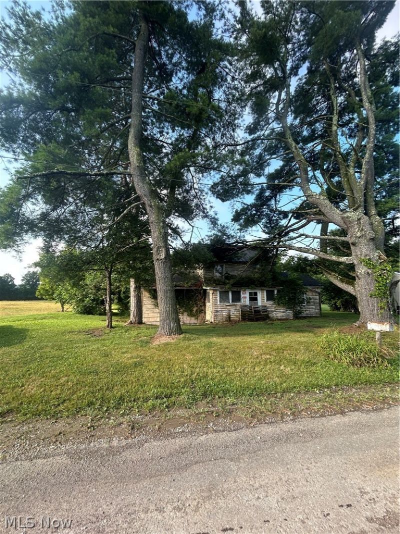 12930 Stoney Point Road, New Concord, OH 43762 Main Photo
