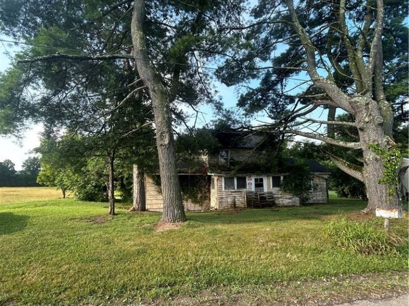 12930 Stoney Point Road, New Concord, OH 43762 Photo 1