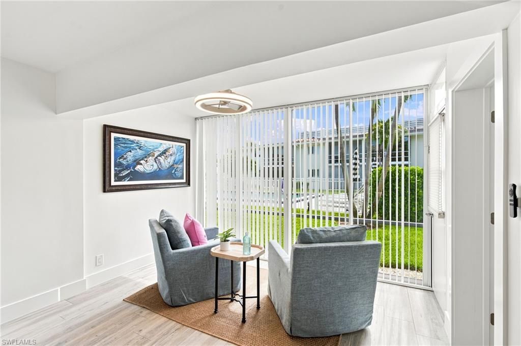 1417 Chesapeake Ave, Unit 106, Naples, FL 34102 Photo