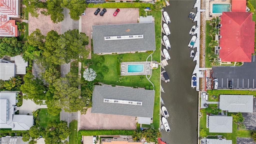 1417 Chesapeake Ave, Unit 106, Naples, FL 34102 Photo