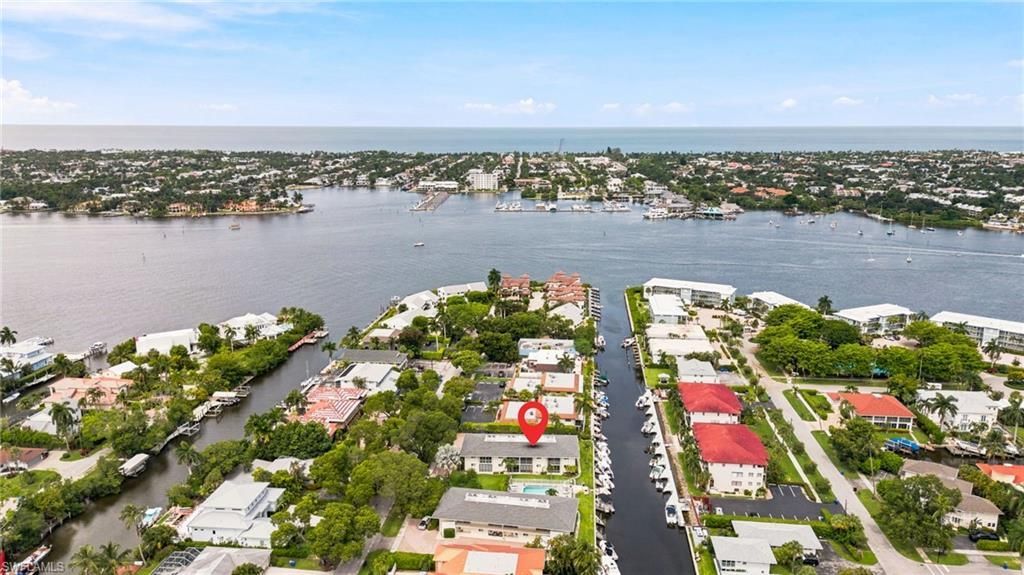 1417 Chesapeake Ave, Unit 106, Naples, FL 34102 Photo