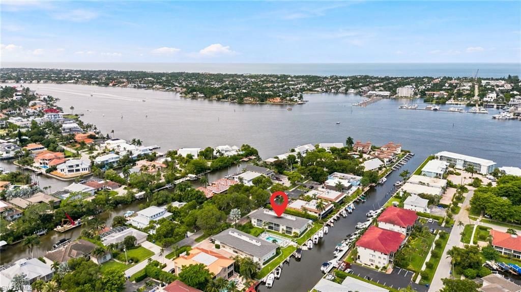 1417 Chesapeake Ave, Unit 106, Naples, FL 34102 Photo