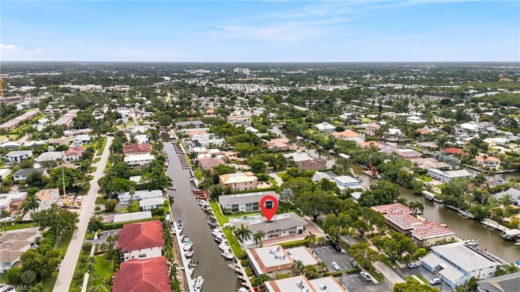 1417 Chesapeake Ave, Unit 106, Naples, FL 34102 Photo