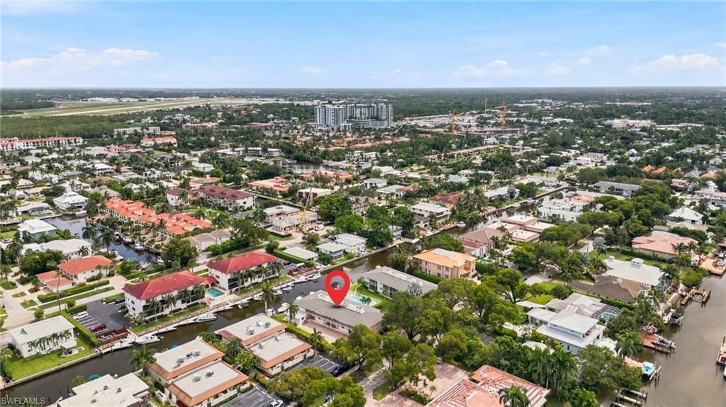 1417 Chesapeake Ave, Unit 106, Naples, FL 34102 Photo