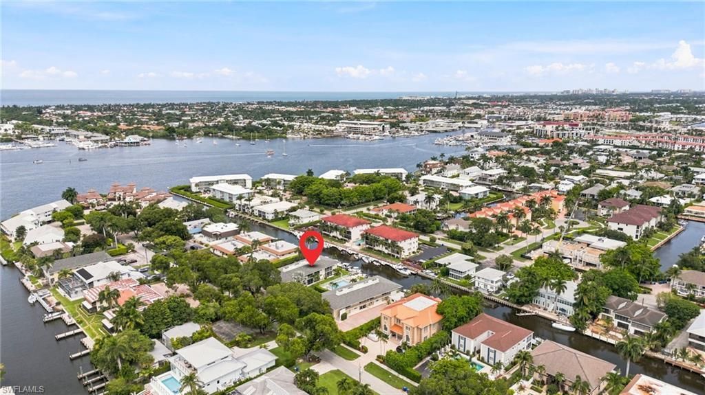 1417 Chesapeake Ave , Unit 106, Naples, FL 34102 Photo