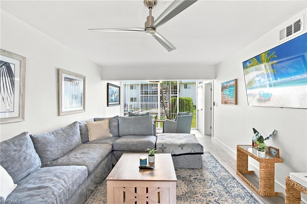 1417 Chesapeake Ave, Unit 106, Naples, FL 34102 Photo