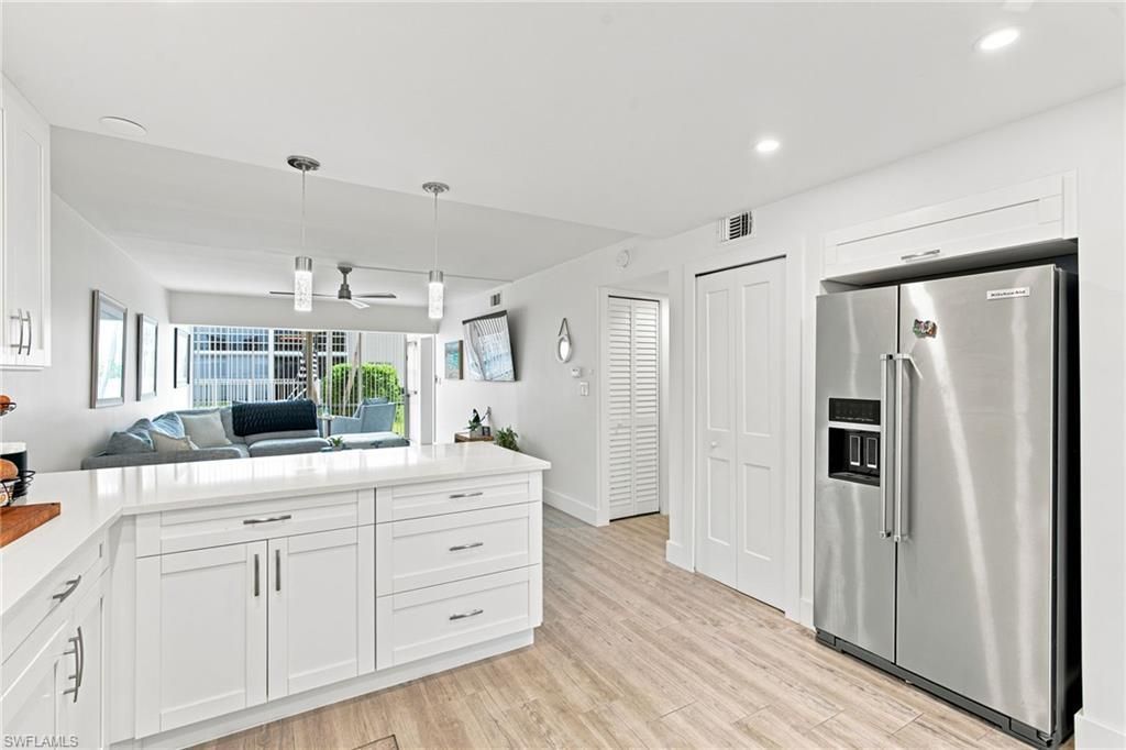 1417 Chesapeake Ave, Unit 106, Naples, FL 34102 Photo