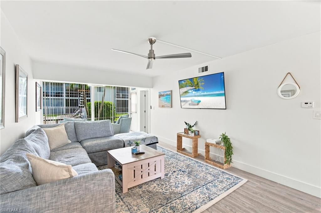 1417 Chesapeake Ave, Unit 106, Naples, FL 34102 Photo