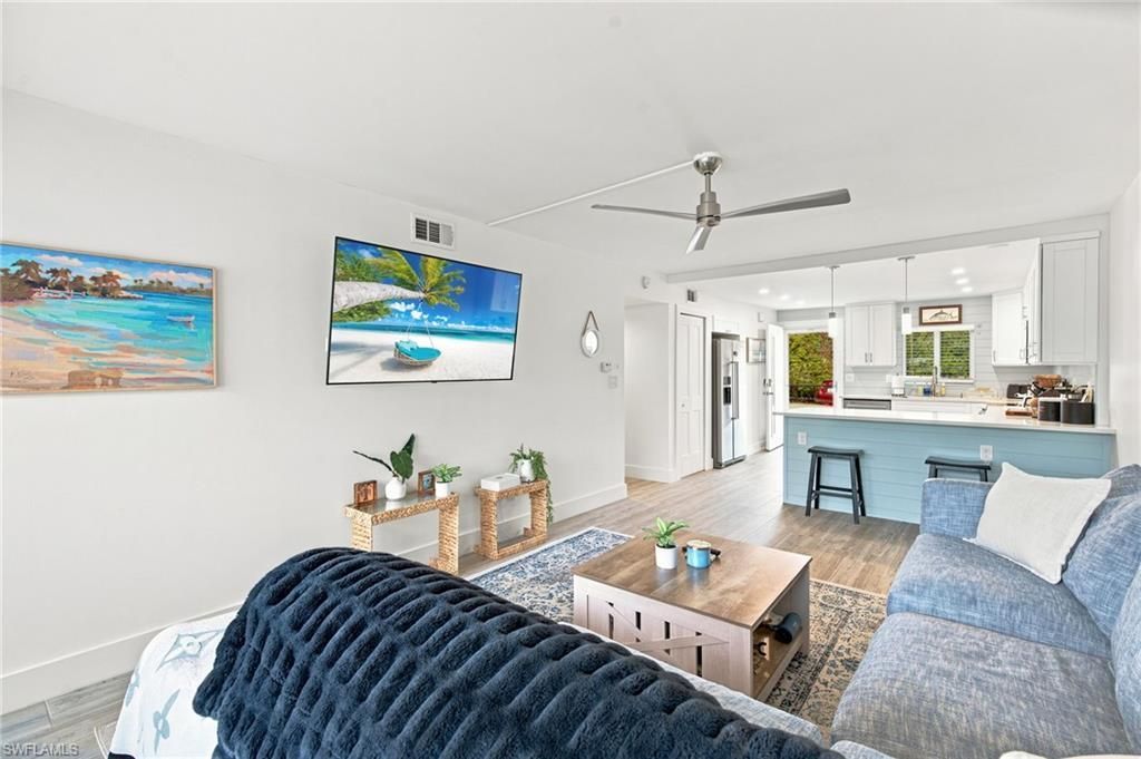 1417 Chesapeake Ave, Unit 106, Naples, FL 34102 Photo