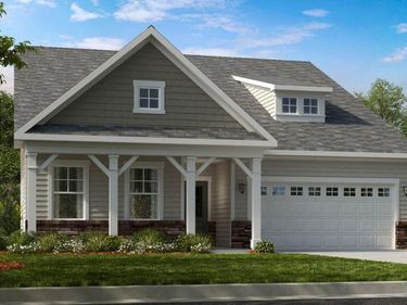 812 Heathered Farm Way, Apex, NC 27523